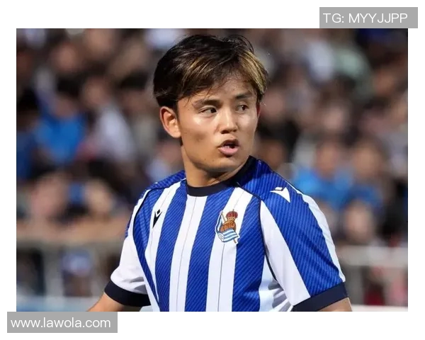 久保建英在西甲赛场的崛起与未来展望分析