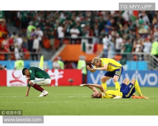 墨西哥与瑞典精彩对决全场录像回放及精彩瞬间分析