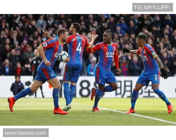 埃弗顿与水晶宫对决前瞻分析及竞猜推荐策略分享 埃弗顿与水晶宫对决前瞻分析及竞猜推荐策略分享