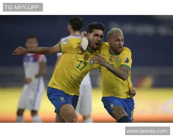 巴西与秘鲁足球比赛精彩对决比分揭晓,谁能笑到最后 巴西与秘鲁足球比赛精彩对决比分揭晓,谁能笑到最后