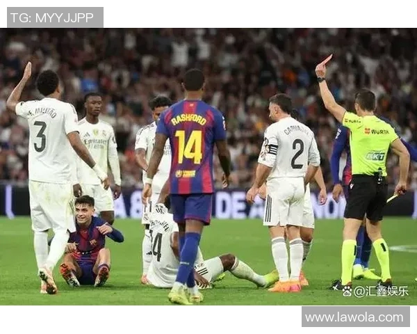 巴塞罗那与皇家马德里元老球队对抗赛精彩回顾与球员风采展示