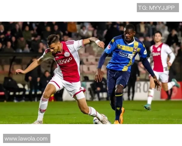 威廉二世与阿贾克的巅峰对决揭示足球战术与历史的交汇点 威廉二世与阿贾克的巅峰对决揭示足球战术与历史的交汇点