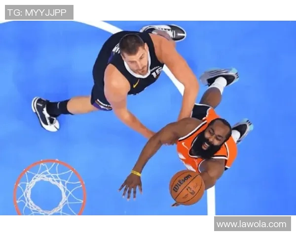 掘金与快船激战12月23日期待精彩对决与球星表现