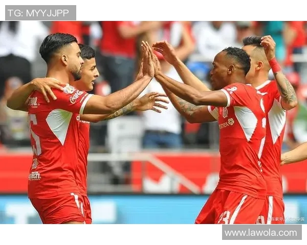 托卢卡主场迎战墨美洲全力争胜期待精彩对决