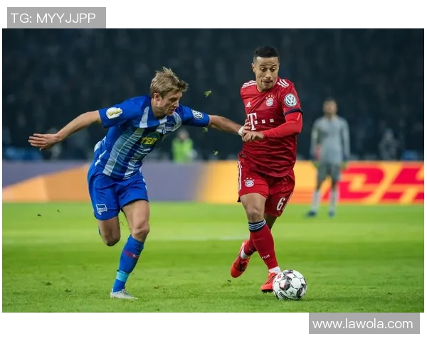 拜仁慕尼黑迎战柏林赫塔纸币大战谁将赢得这场经济较量