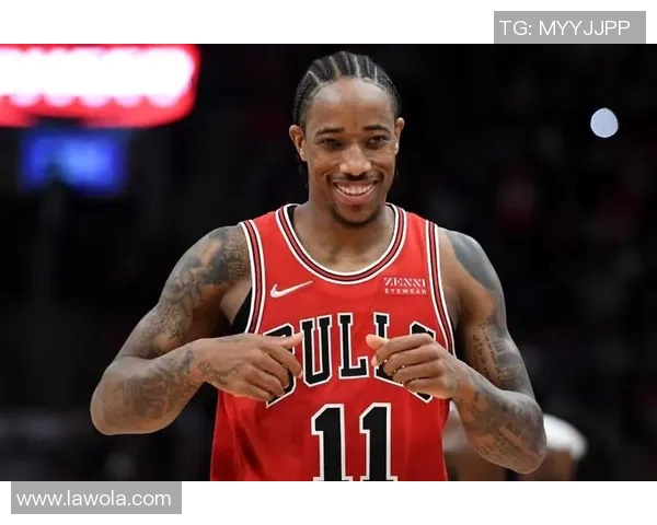 德马尔德罗赞:从天赋少年到NBA明星的成长之路 德马尔德罗赞:从天赋少年到NBA明星的成长之路