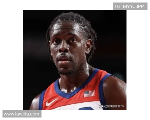 朱霍勒迪的篮球之路与成就探索：从新秀到全明星的成长历程