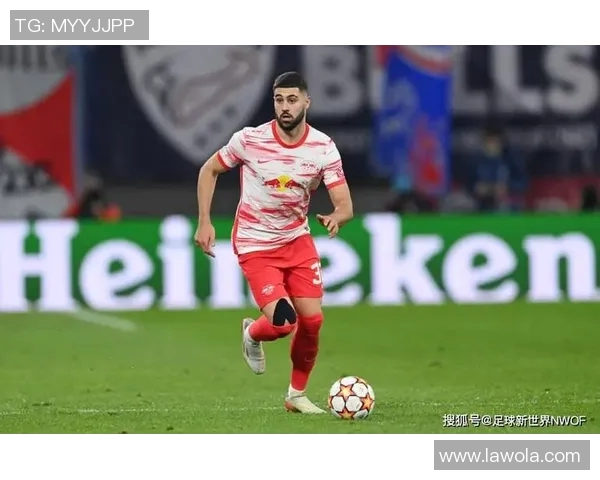 格瓦迪奥尔：年轻天才后卫如何改变足球战术格局与未来发展潜力分析