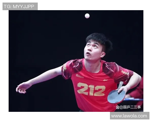 林昀儒与孙闻激战乒乓赛场谁将成为新一代乒乓球冠军之星