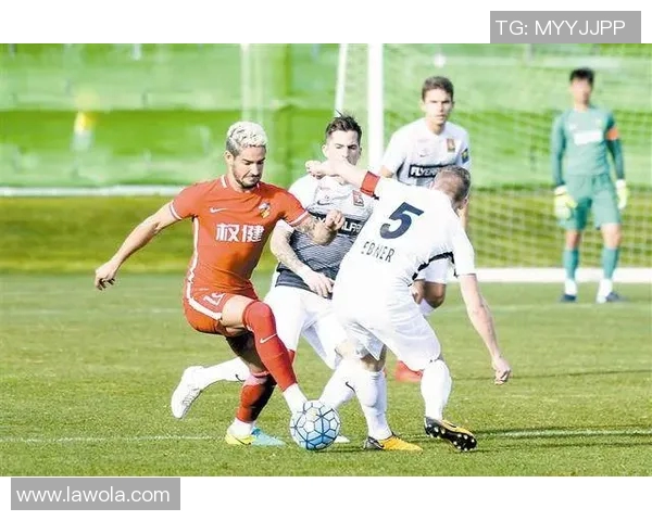 杰志与权健精彩对决回顾赛场瞬间与战术分析全记录