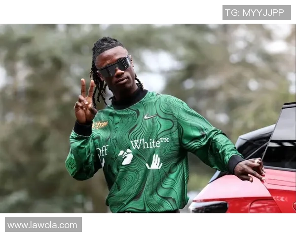 楚阿梅尼的成长之路：从青涩少年到足球世界的新星