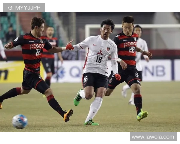 浦项制铁与全北现代的巅峰对决谁能笑到最后解析比赛前景与看点