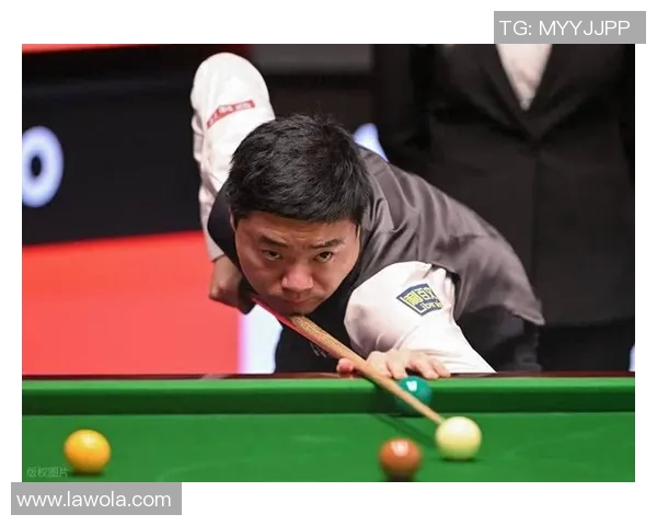 丁俊晖与希金斯大师赛巅峰对决谁将书写新的传奇篇章