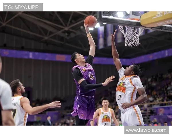 北控与广厦季前赛精彩对决全程录像回顾与分析 北控与广厦季前赛精彩对决全程录像回顾与分析