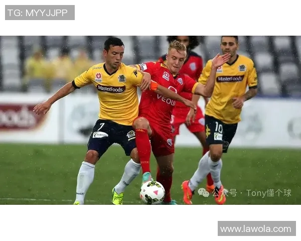 墨尔本城与珀斯光辉的激烈对决揭示澳超联赛新格局