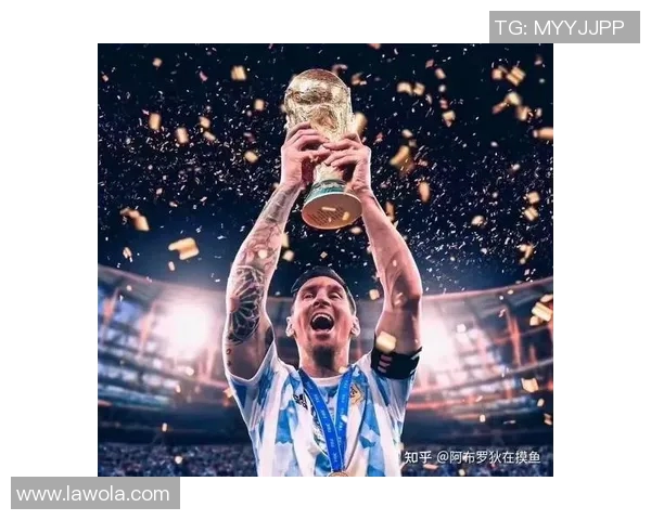 梅西传奇：从阿根廷小镇到世界足球之巅的辉煌之路