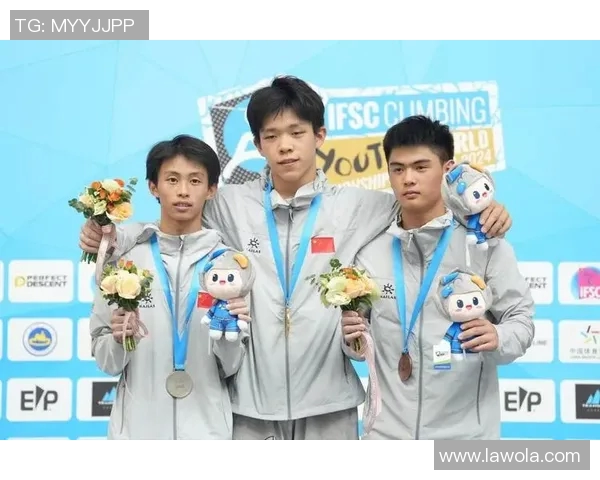 广州攀岩队的默契之道：探索团队配合与攀岩技巧的完美结合MBA