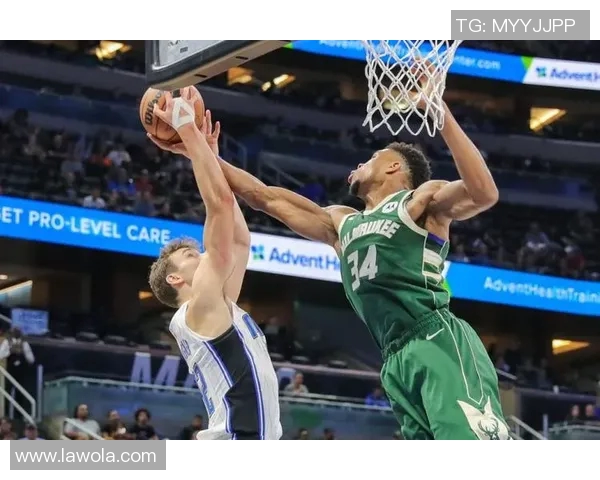 魔术与雄鹿精彩对决录像回看全程回顾与精彩瞬间分析