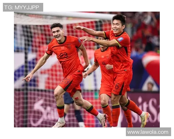 中国与泰国足球对抗战术解析及其影响因素探讨