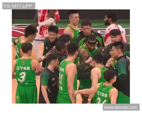 全运会精彩对决辽宁男篮迎战江苏队直播时间及观看方式详解