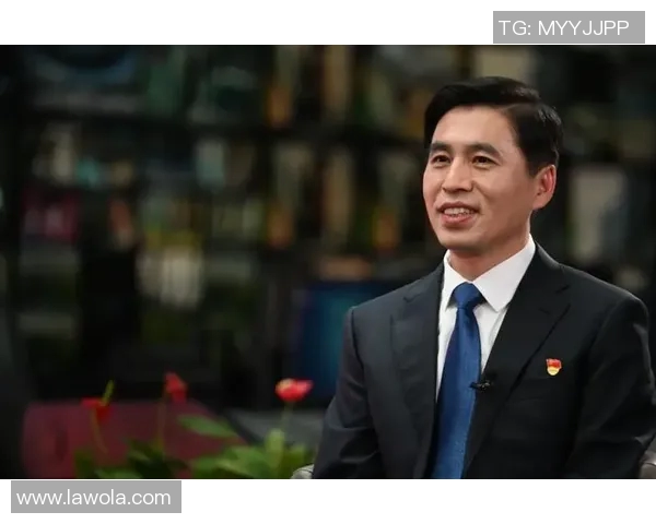 刘伟专访：从青涩少年到电竞传奇的英雄联盟之路回顾