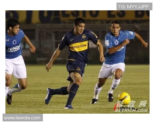 博卡青年与克鲁赛罗激战正酣谁能在这场对决中笑到最后 博卡青年与克鲁赛罗激战正酣谁能在这场对决中笑到最后