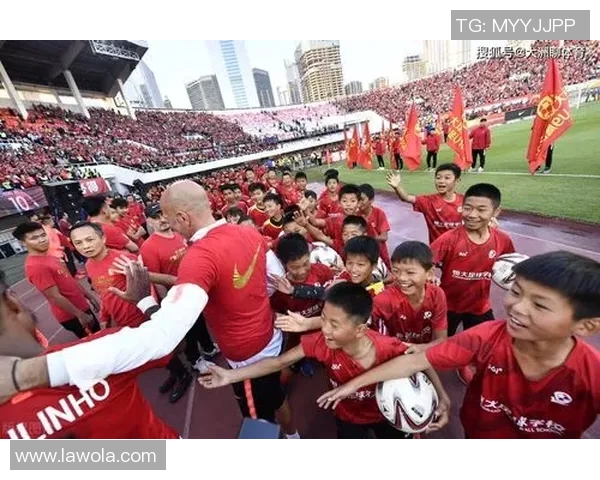 北京足球队实力分析：从青训到职业联赛的全面探讨与展望