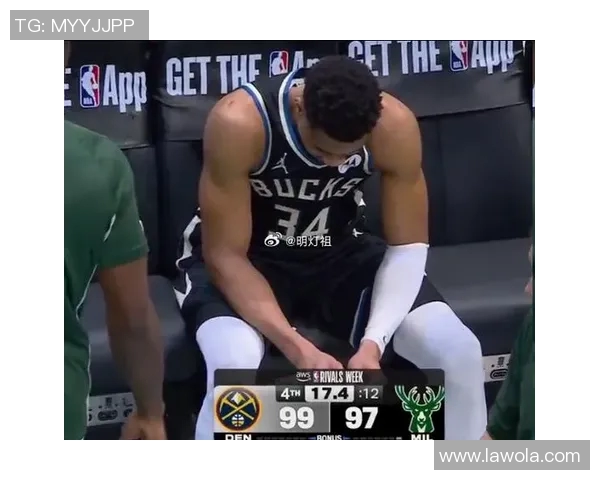 字母哥愤怒撕扯球衣雄鹿惨败后更衣室内斗争升级