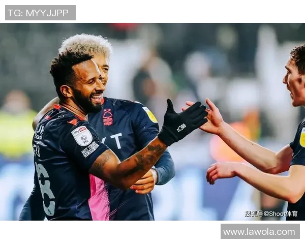 布里斯托城与诺丁汉激战正酣谁能在这场对决中笑到最后