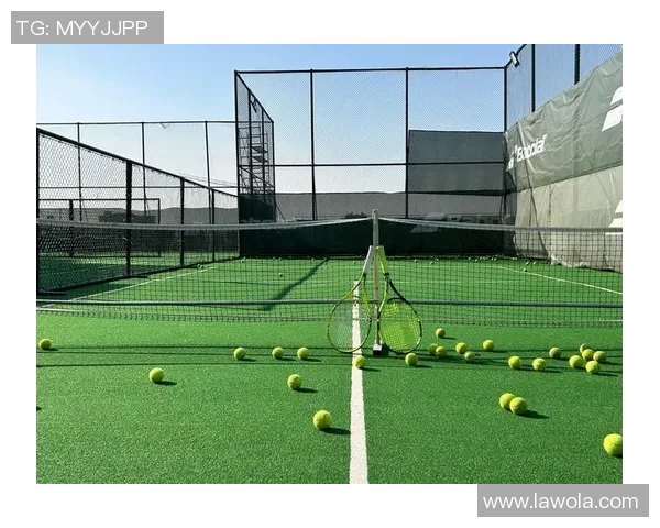 广州网球队的力量变革引发热议网球运动的未来发展与挑战MBA