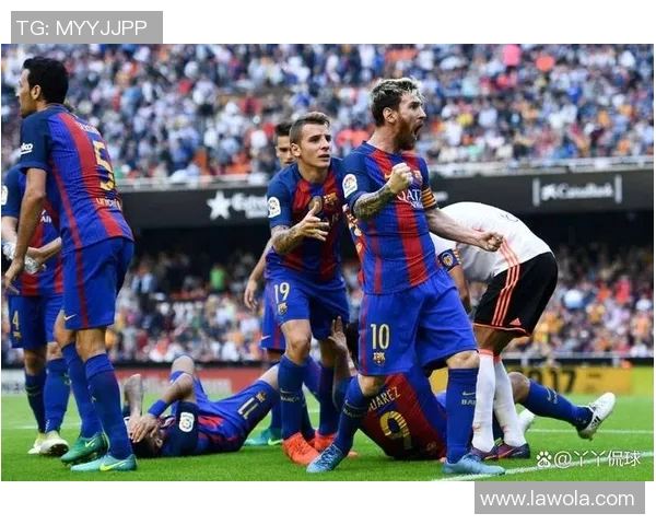 巴塞罗那与大巴黎精彩对决视频回顾及赛后分析