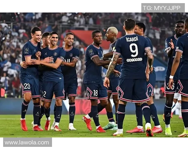 巴黎圣曼与顿矿工激战在即谁将赢得这场精彩对决