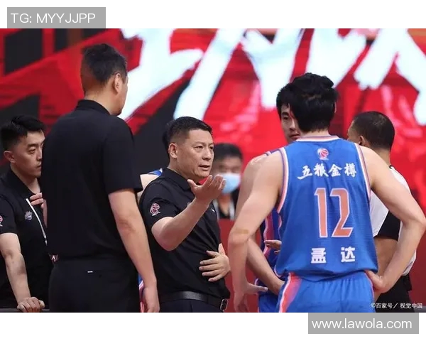 广厦与浙江的精彩对决直播观看指南及赛事分析