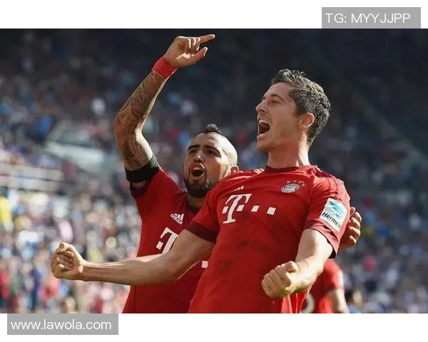 拜仁慕尼黑与莱比锡公牛精彩对决直播全程回顾与分析