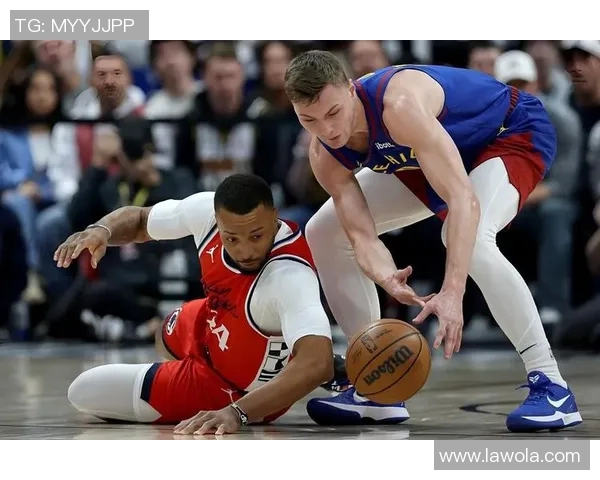 掘金与快船激战正酣高清直播全程带你感受篮球魅力