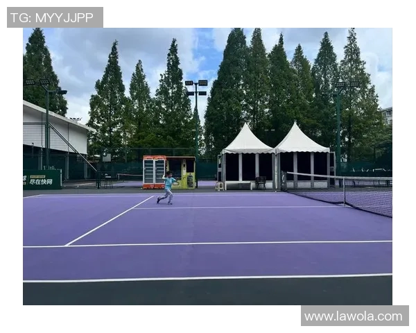 提升网球耐力的实用技巧与训练方法新手必看指南