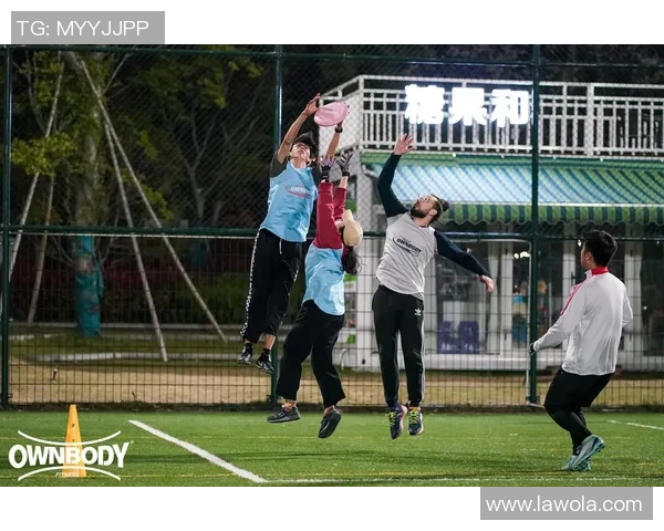 杭州飞盘队技术表现数据分析揭示战术优势与提升空间 杭州飞盘队技术表现数据分析揭示战术优势与提升空间