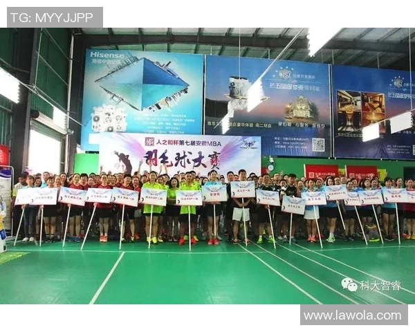 杭州羽毛球队引领最新羽毛球意识TOP10榜单全面解析MBA