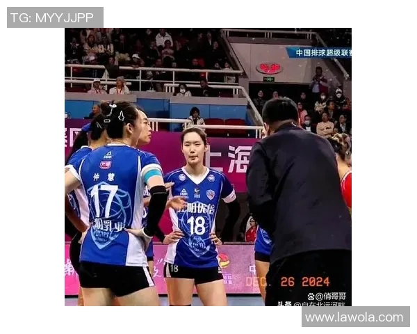 杭州排球队的节奏解析与未来发展展望