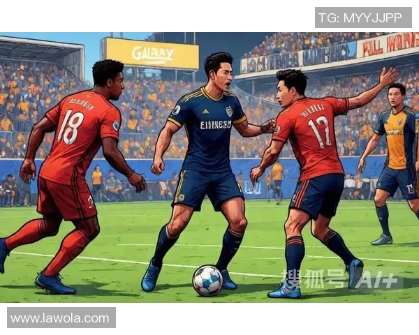 洛杉矶银河迎战达拉斯争夺美职联季后赛资格的关键战役