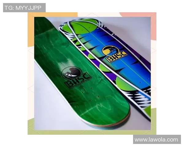 深圳滑板队的秘密：探索滑板文化与团队控制的深层关系