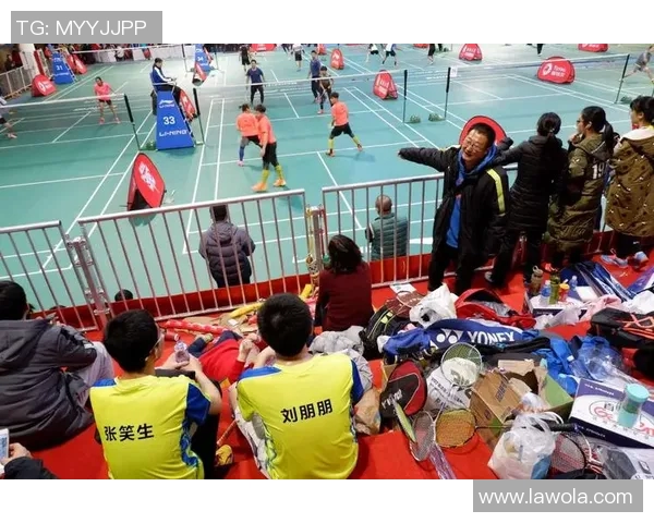 武汉羽毛球队包夹战术深度解析与训练策略探讨 武汉羽毛球队包夹战术深度解析与训练策略探讨