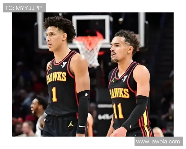 特雷杨领衔亚特兰大老鹰队重塑辉煌之路的挑战与机遇 特雷杨领衔亚特兰大老鹰队重塑辉煌之路的挑战与机遇