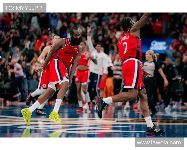 雷霆与快船精彩对决直播网址分享及赛事分析一览