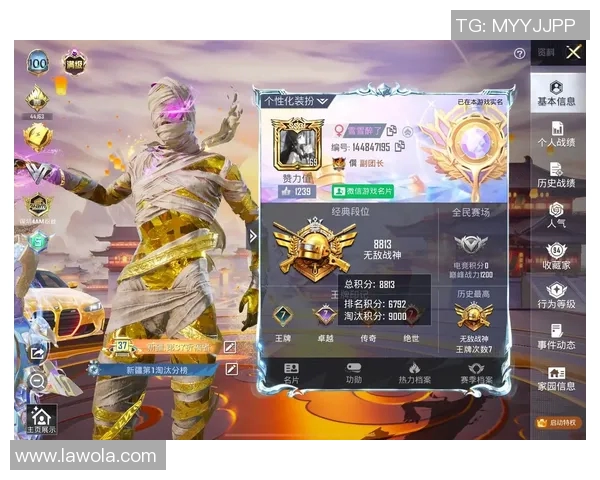 和平精英巨献：深入解析LNG战队的默契与协作之道