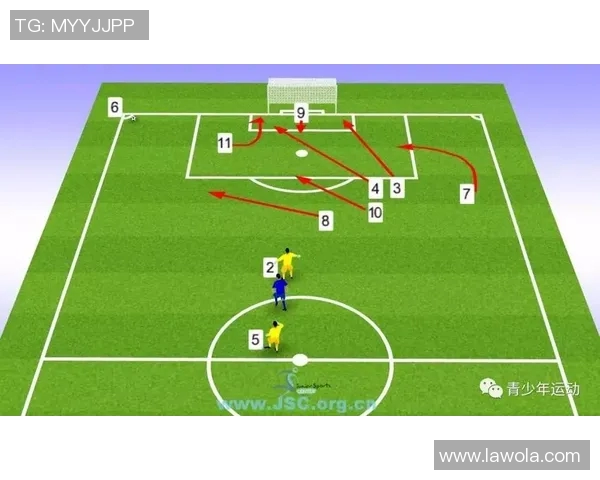广州足球队控制打法的深度分析与战术解析