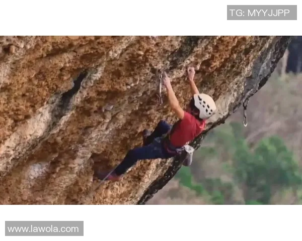 攀岩之巅：深入了解杭州攀岩队员的个人技能与训练秘辛