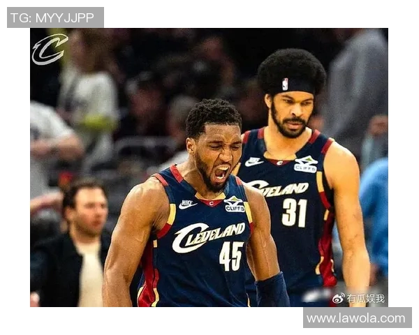 多诺万米切尔的崛起之路与NBA赛场的辉煌时刻解析 多诺万米切尔的崛起之路与NBA赛场的辉煌时刻解析
